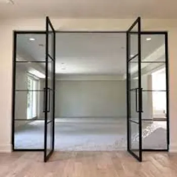 Lokpal Interior Glass Door