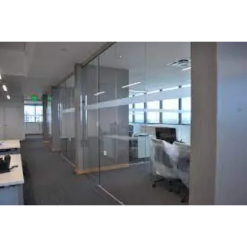 Sintex Interior Glass Door