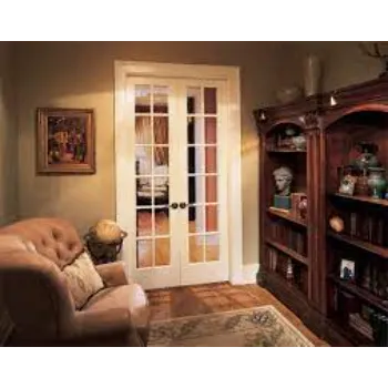 Super Interior Glass Door