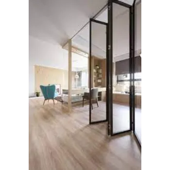 Dubond Interior Glass Door