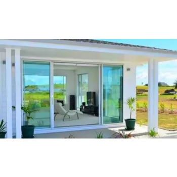Rk Interior Glass Door