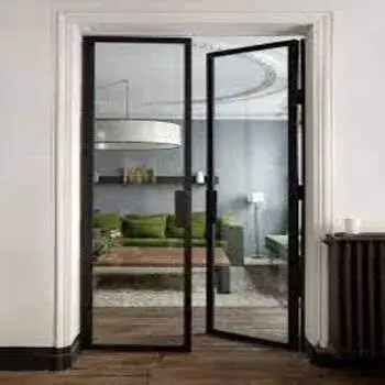 Interior Glass Door
