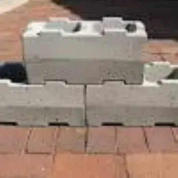 Interlocking Block