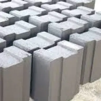 Interlocking Block