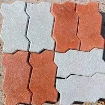 Interlocking Block