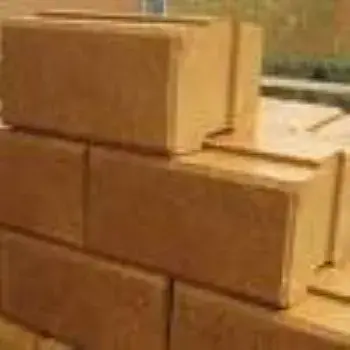 Interlocking Block