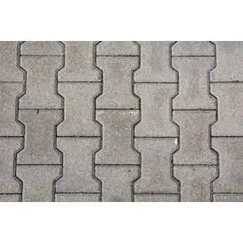 Interlocking Block  for construction work