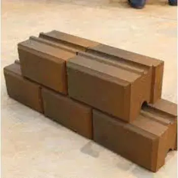Interlocking Block