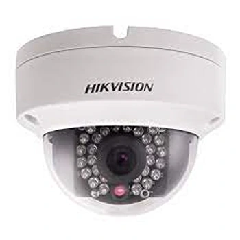 High Efficiency IP Dome Camera