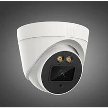 Cost-effective IP Dome Camera