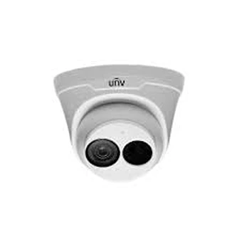 Durable IP Dome Camera