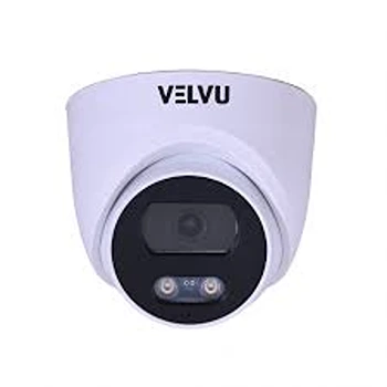 Cost-Effective IP Dome Camera