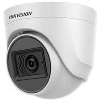 Heat Resistant IP Dome Camera