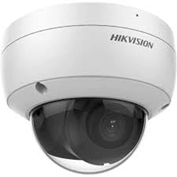 TESS IP Dome Camera
