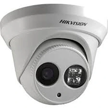 JARVIS IP Dome Camera
