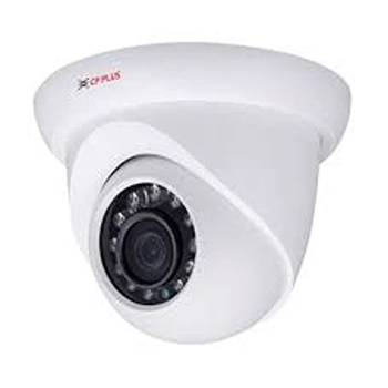 ENTRIX IP Dome Camera