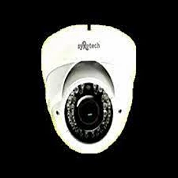 GOLDSTAR IP Dome Camera