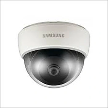 SOFTTECH IP Dome Camera