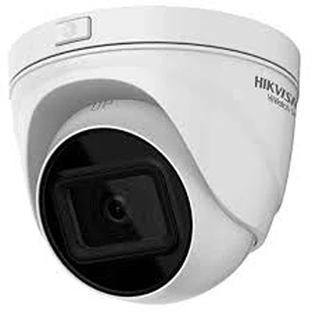 CKLO IP Dome Camera