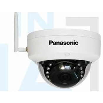 Cost-Effective IP Dome Camera