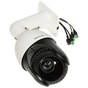 IP Dome Camera