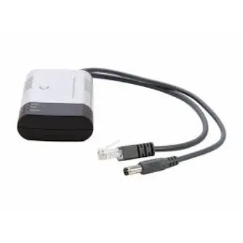 High Caliber IP Phone Adapter