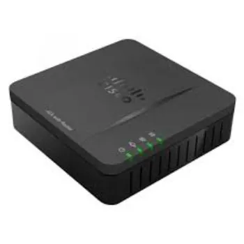 Durable IP Phone Adapter