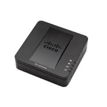 Power Coated  IP Phone Adapter