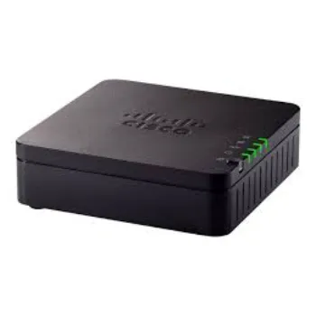 Exceptional  IP Phone Adapter