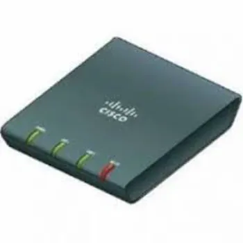 Long Life IP Phone Adapter