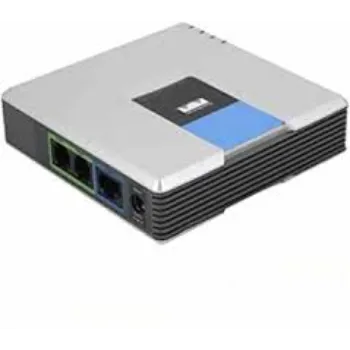  Temp Proof IP Phone Adapter