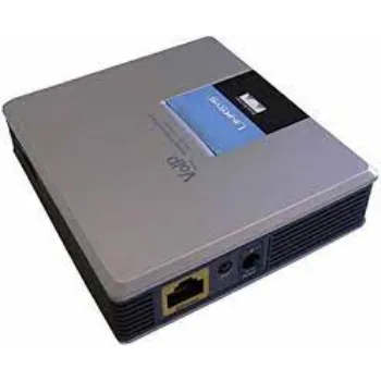 Corrosion IP Phone Adapter