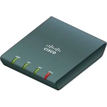 Electric IP Phone Adapter