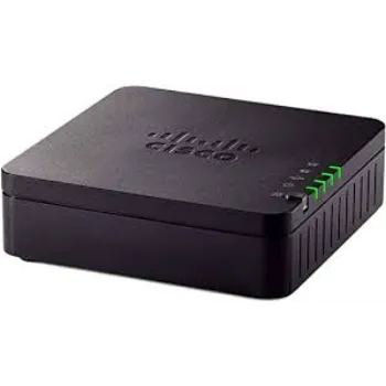 Rigorous Quality IP Phone Adapter