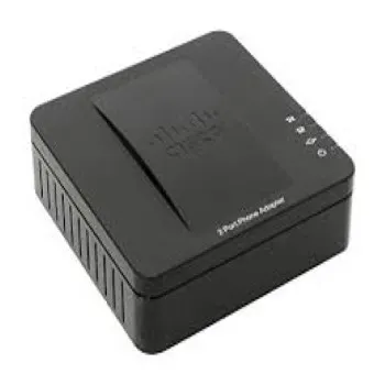 IP Phone Adapter