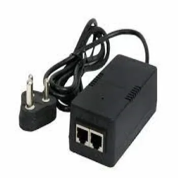 High Power, IP Phone Adapter