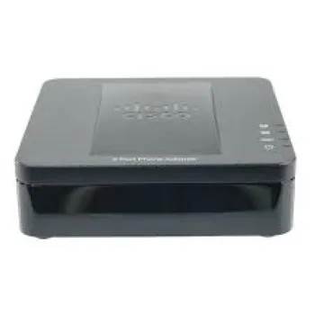 Latest, IP Phone Adapter