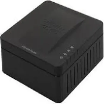 New IP Phone Adapter