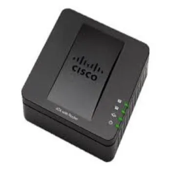Cost Effective, IP Phone Adapter