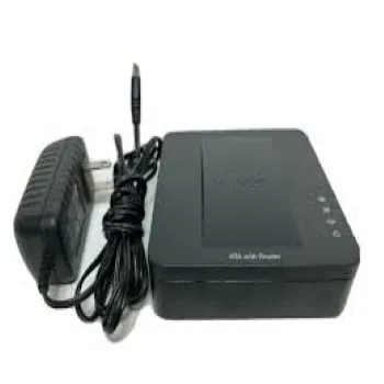 High Power, IP Phone Adapter