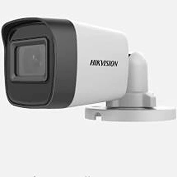 Long Lasting IR Bullet Camera