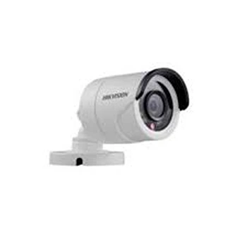 Commendable Design IR Bullet Camera