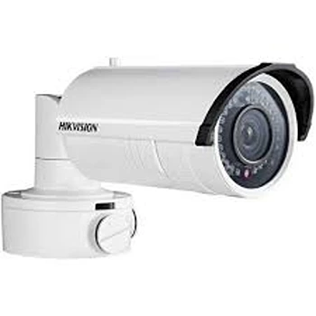 High Efficiency IR Bullet Camera