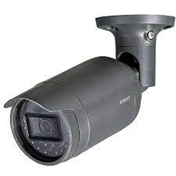 Long-lasting IR Bullet Camera