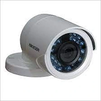 Easy-to-Install IR Bullet Camera