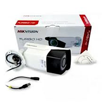 Cost-Effective IR Bullet Camera