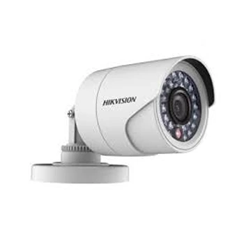Heat Resistant IR Bullet Camera