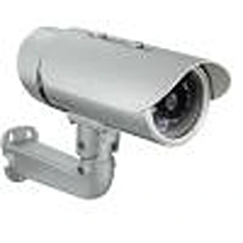 A1 IR Bullet Camera