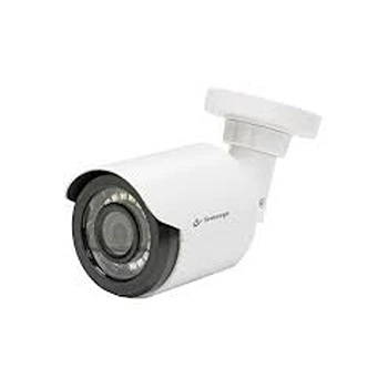Cost-Effective IR Bullet Camera