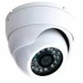 IR Bullet Camera